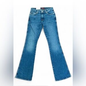 For All Mankind Denim Flare Jeans